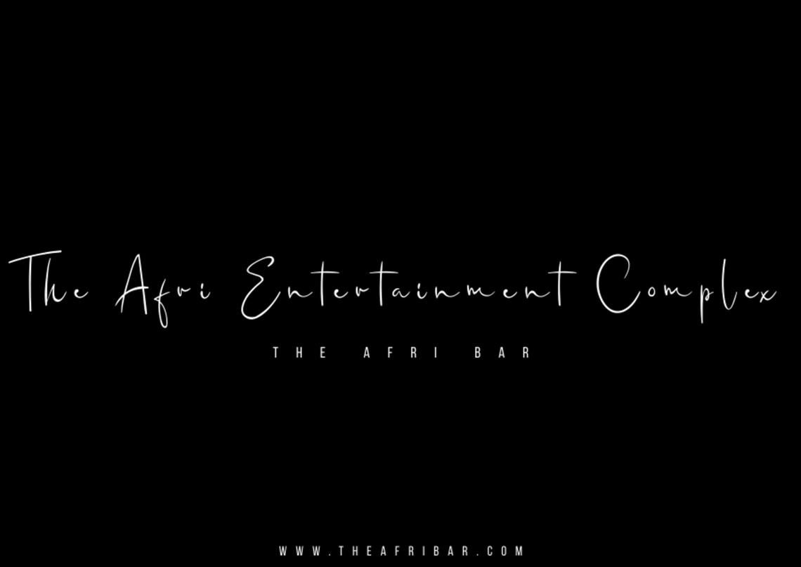 The Afri Entertainment Complex